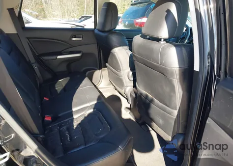 2014 Honda Cr-V Ex-L z USA, uszkodzony, nr VIN 5J6RM4H72EL009366